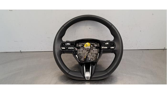 Volant Alfa Romeo Junior Elettrica