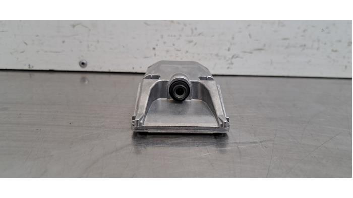 Caméra avant Alfa Romeo Junior Elettrica