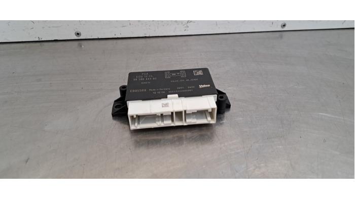 Module PDC Alfa Romeo Junior Elettrica