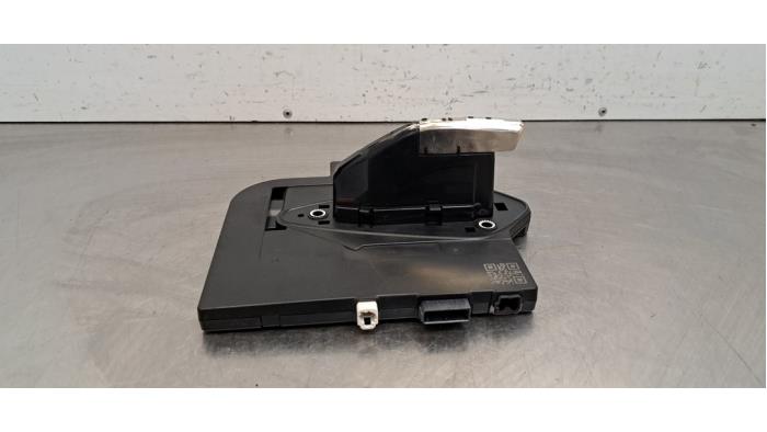 Antenne Alfa Romeo Junior Elettrica