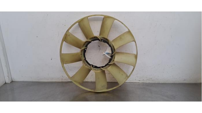 Ventilateur Ford Ranger