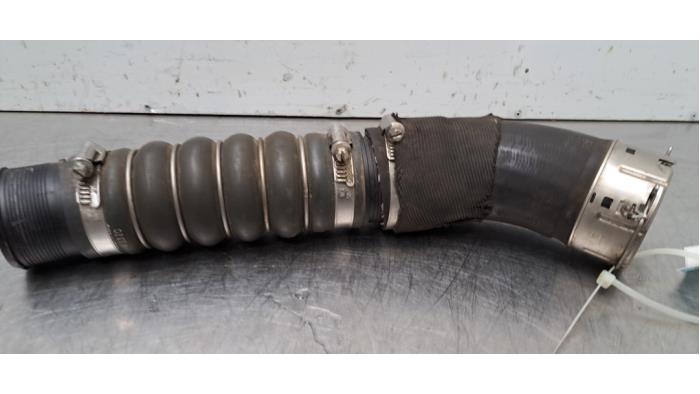Tuyau intercooler Ford Ranger
