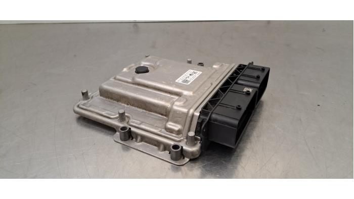 Ordinateur gestion moteur Alfa Romeo Junior Elettrica