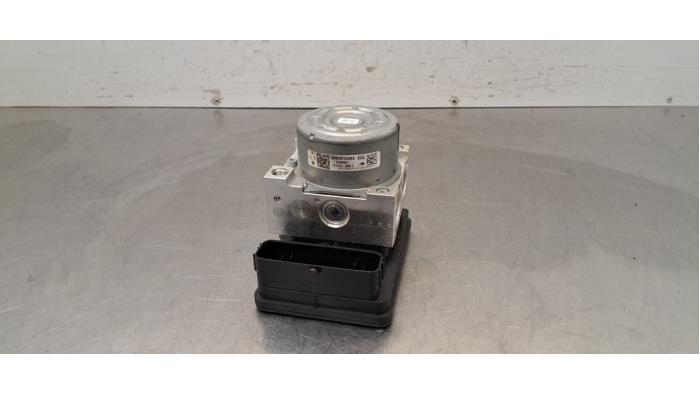 Pompe ABS Alfa Romeo Junior Elettrica
