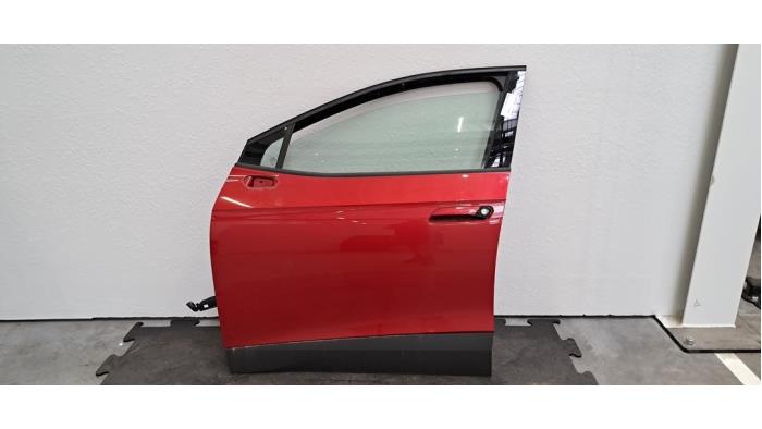 Portière 4portes avant gauche Volkswagen ID.4