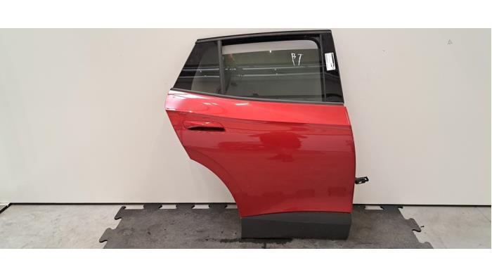 Portière 4portes arrière droite Volkswagen ID.4