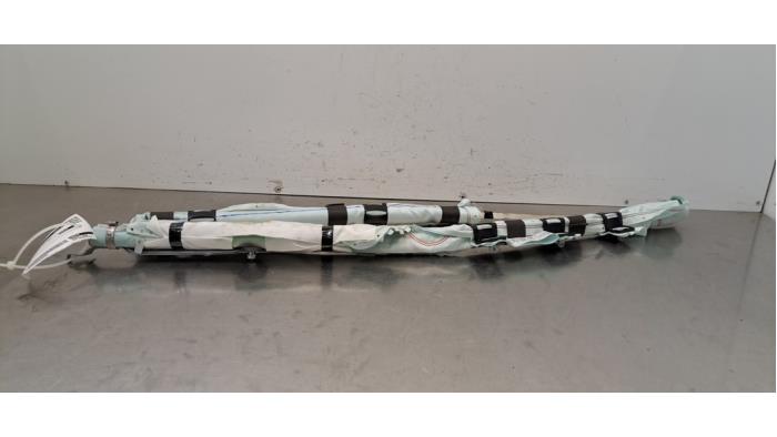 Airbag plafond gauche Alfa Romeo Junior Elettrica