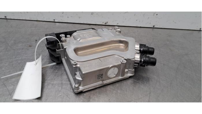DC/CD convertisseur Alfa Romeo Junior Elettrica