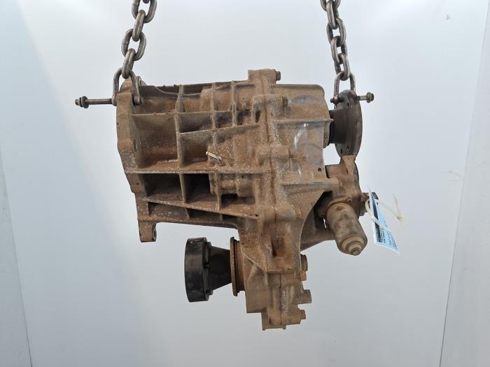 Boîte de transfert 4x4 Ford Ranger