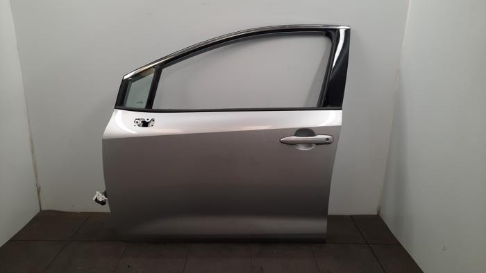 Portière 4portes avant gauche Toyota Corolla