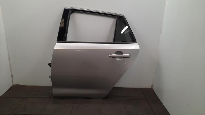Portière 4portes arrière gauche Toyota Corolla