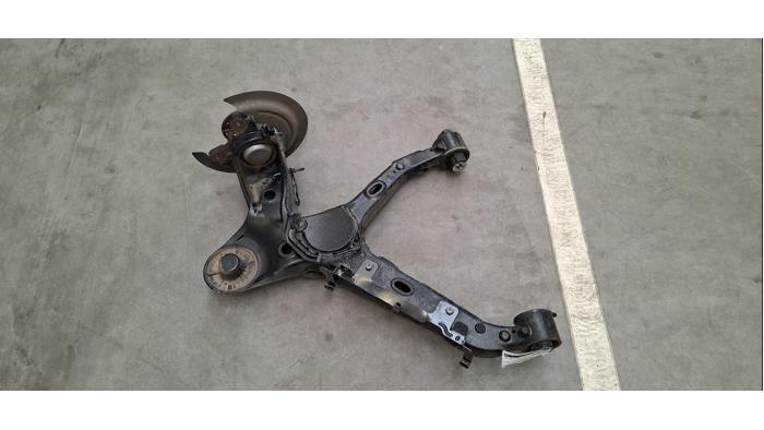Joint arrière gauche Opel Vivaro