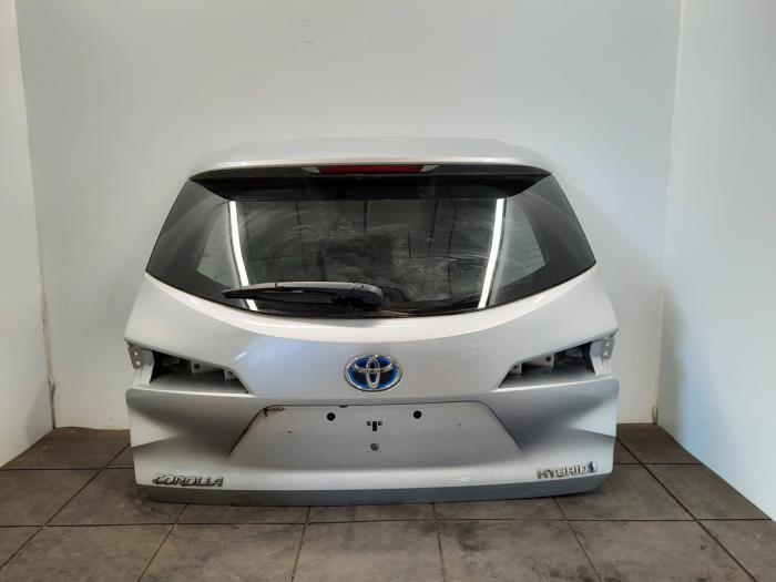Hayon Toyota Corolla