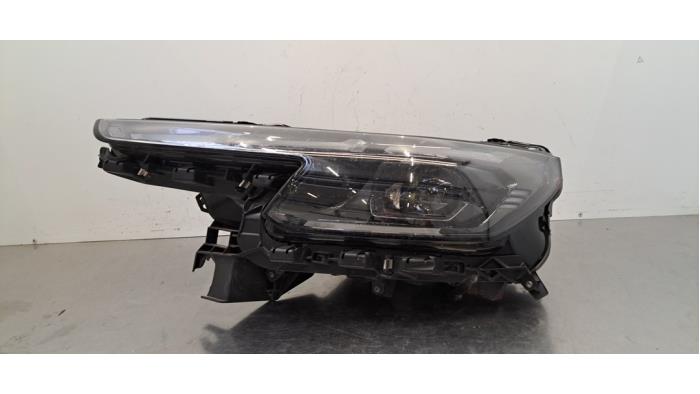Phare gauche Alfa Romeo Junior Elettrica