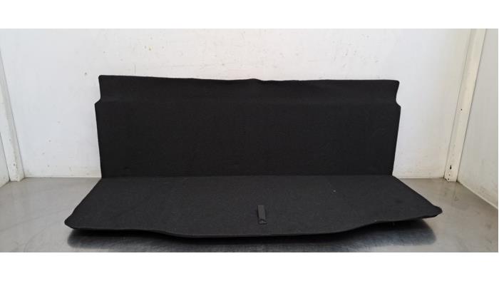Coffre tapis Alfa Romeo Junior Elettrica
