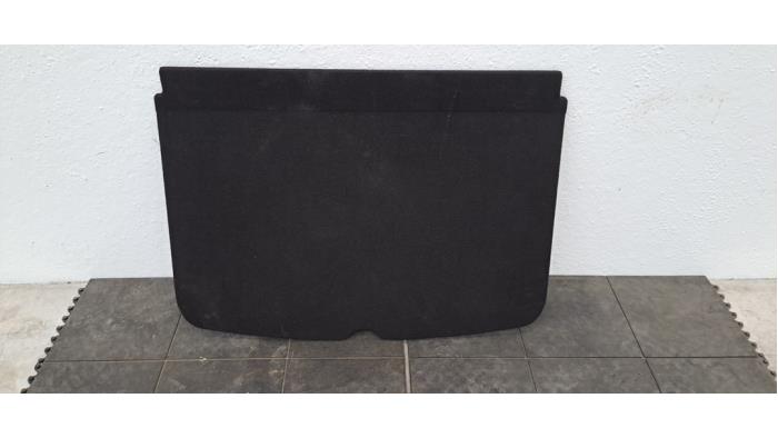 Coffre tapis Alfa Romeo Junior Elettrica