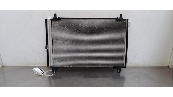 Condensateur clim Alfa Romeo Junior Elettrica