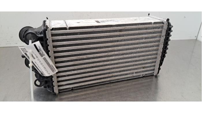 Intercooler Alfa Romeo Junior Elettrica