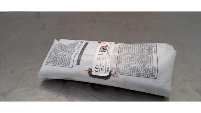 Airbag siège Alfa Romeo Junior Elettrica