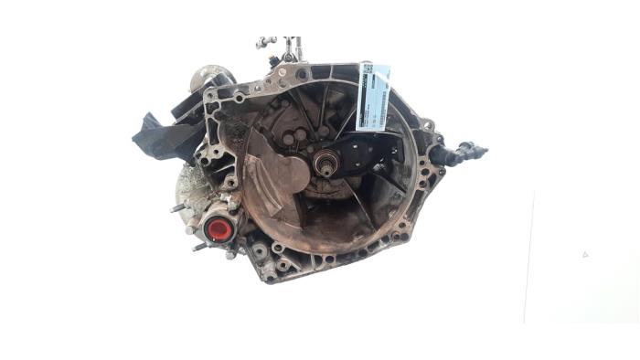 Boîte de vitesse Peugeot Partner