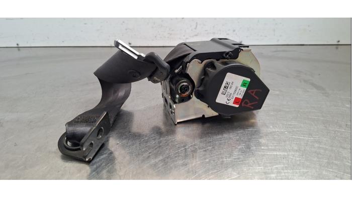 Ceinture de sécurité arrière droite Landrover Range Rover
