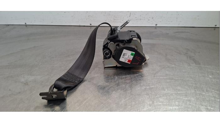 Ceinture de sécurité arrière gauche Landrover Range Rover