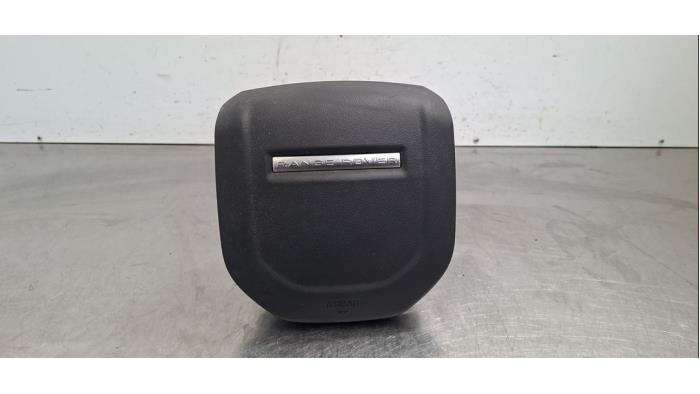 Airbag gauche (volant) Landrover Range Rover