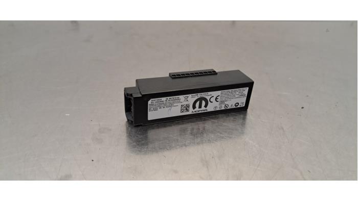 Module (divers) Alfa Romeo Junior Elettrica