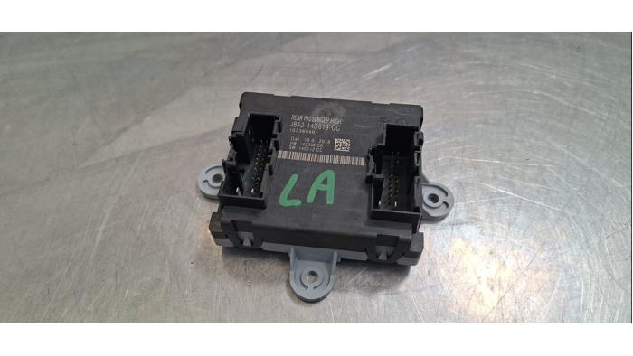 Module verrouillage central des portes Landrover Range Rover