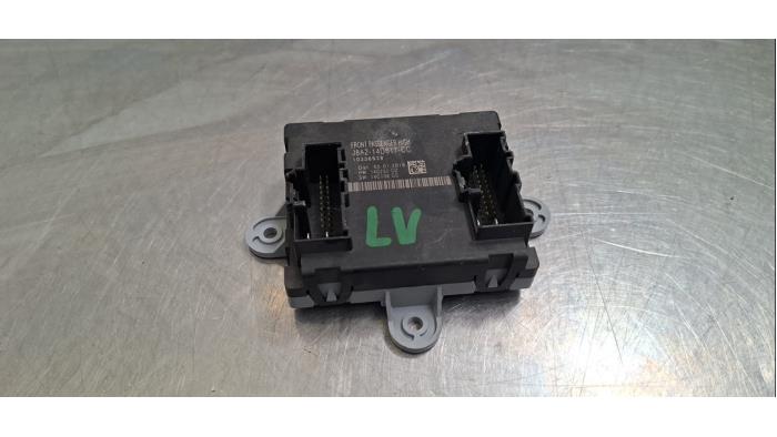 Module verrouillage central des portes Landrover Range Rover