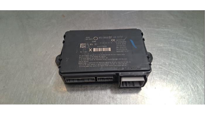Module véhicule sans clés Landrover Range Rover
