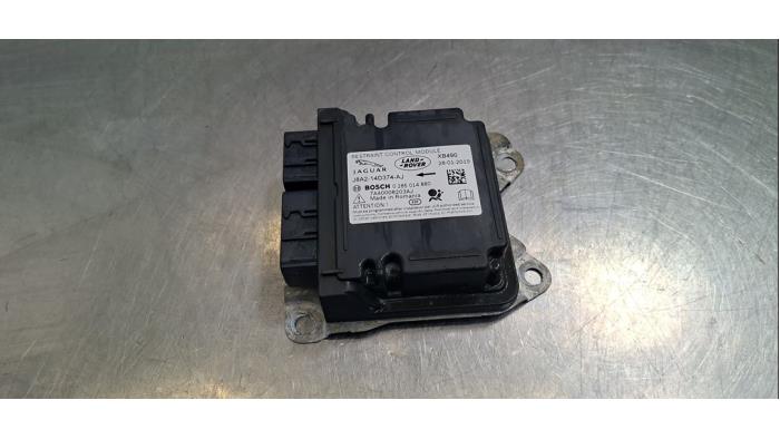 Module airbag  Landrover Range Rover