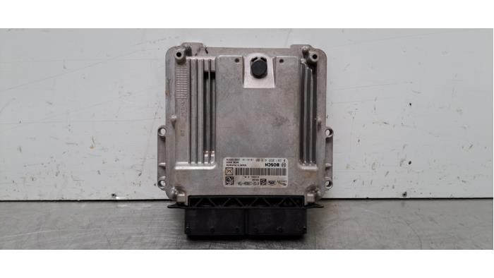 Ordinateur gestion moteur Landrover Range Rover