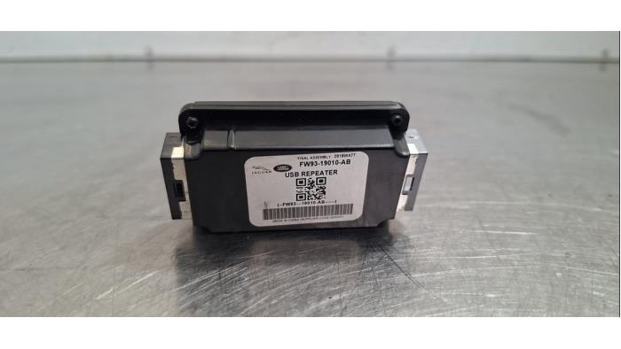 Module USB Landrover Range Rover