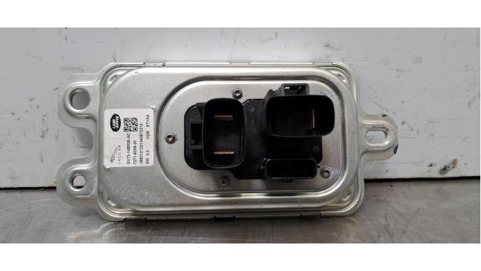 Module de contrôle de batterie Landrover Range Rover