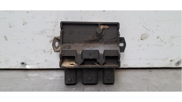 Module passage hayon Landrover Range Rover