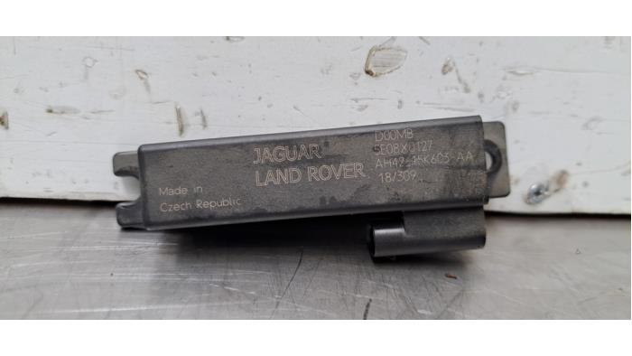 Module véhicule sans clés Landrover Range Rover