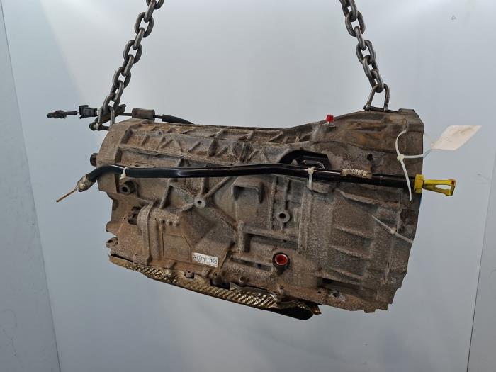Boîte de vitesse Ford Ranger
