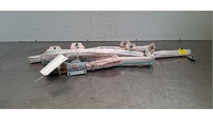 Airbag plafond droite Landrover Range Rover