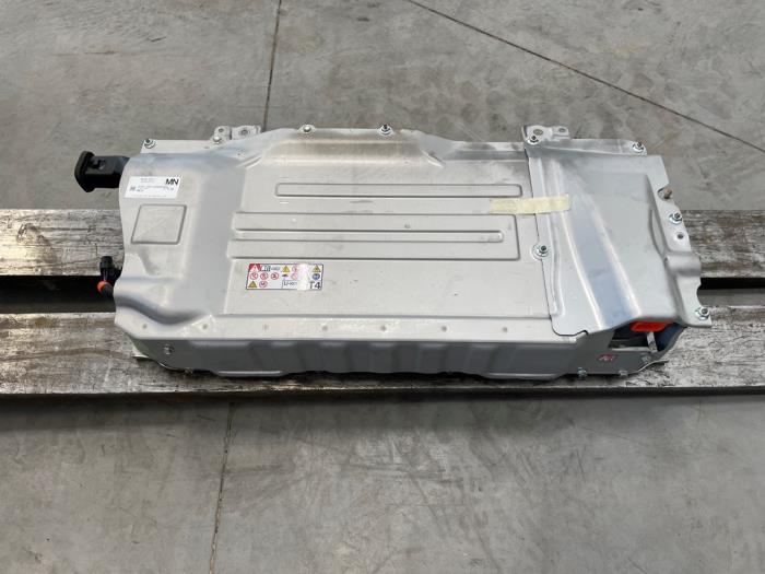 Batterie (hybride) Toyota Yaris