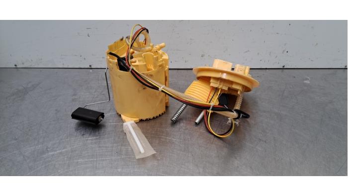 Pompe carburant électrique Landrover Range Rover