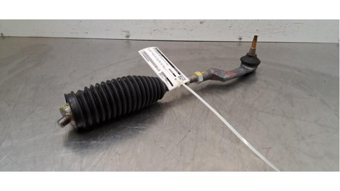 Barre d'accouplement gauche Alfa Romeo Junior Elettrica