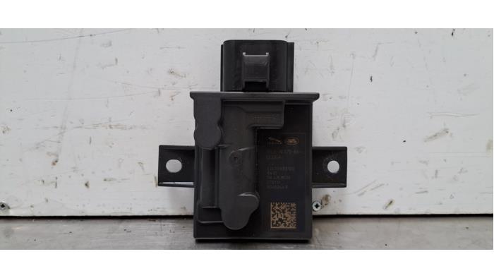 Module pompe carburant Landrover Range Rover