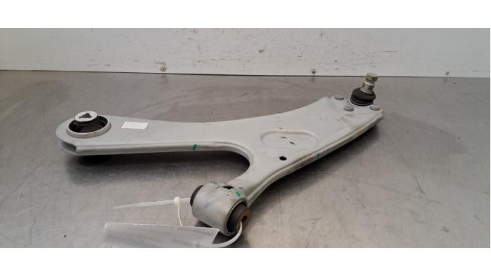 Bras de suspension avant gauche Alfa Romeo Junior Elettrica
