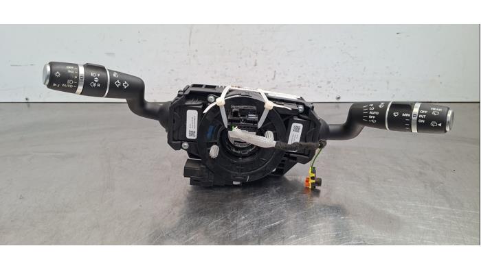 Commutateur combi colonne de direction Landrover Range Rover