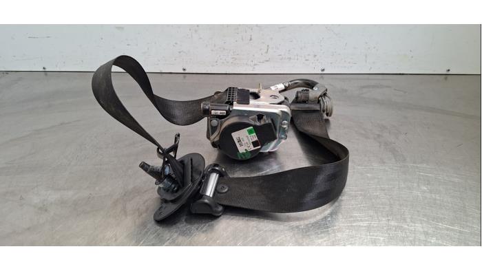 Ceinture de sécurité avant droite Landrover Range Rover
