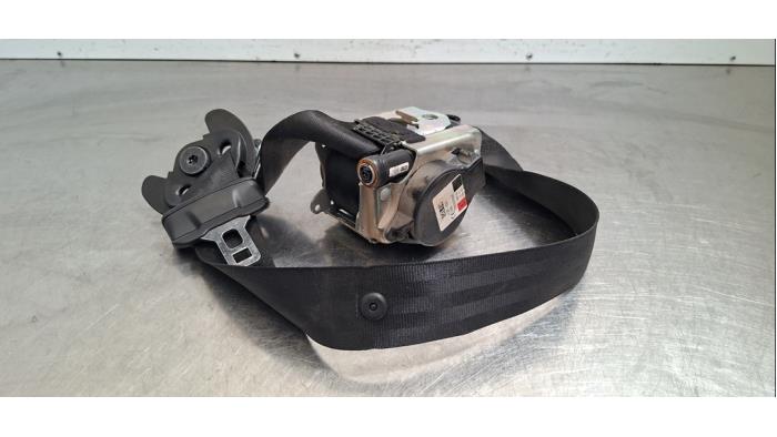Ceinture de sécurité avant gauche Landrover Range Rover