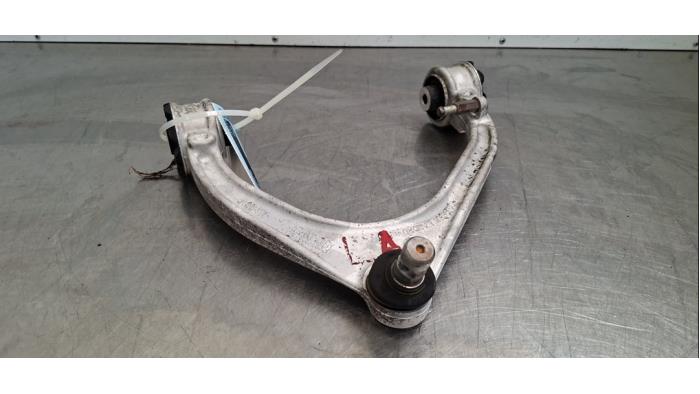 Bras de suspension avant gauche Landrover Range Rover