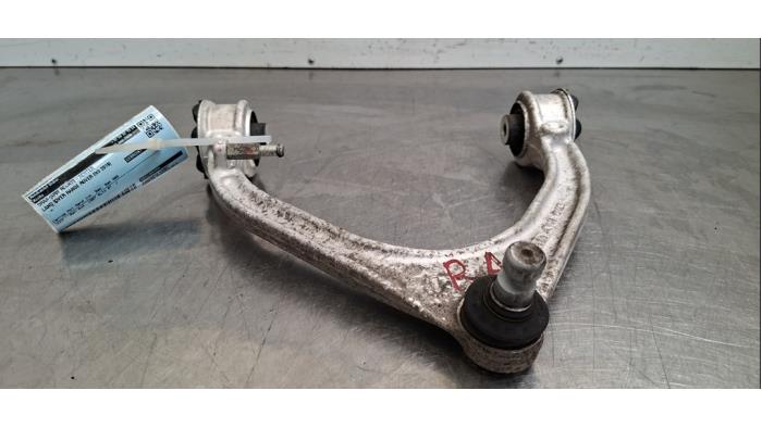 Bras de suspension avant droit Landrover Range Rover