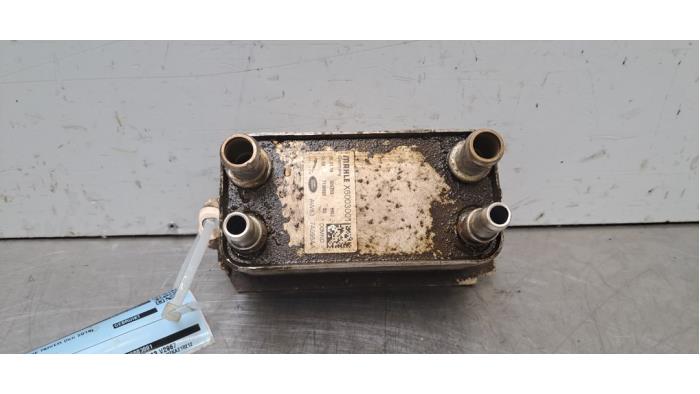 Refroidisseur d'huile Landrover Range Rover